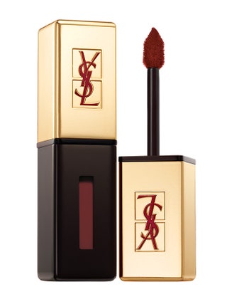 Лак для губ Rouge Pur Couture 41 1745 руб. Yves Saint Laurent.