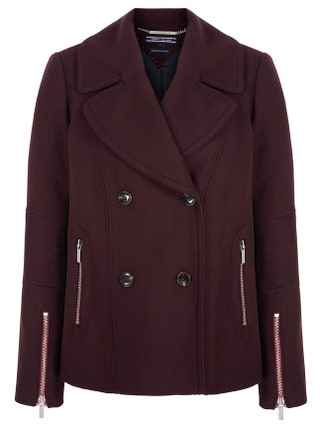 Жакет 18thinsp000 руб. Tommy Hilfiger.
