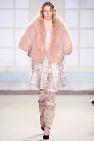Temperley London