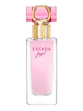 Парфюмированная вода Escada Joyful 50 мл 4059 руб. Escada.