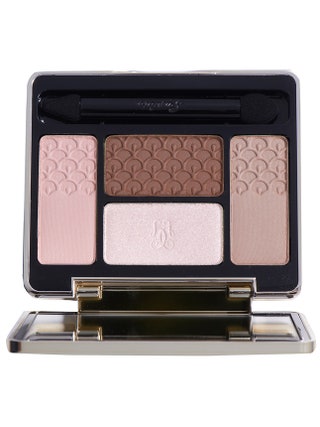 Палитра теней Eacutecrin 4 Couleurs 15 Les Sables 2900 руб. Guerlain.