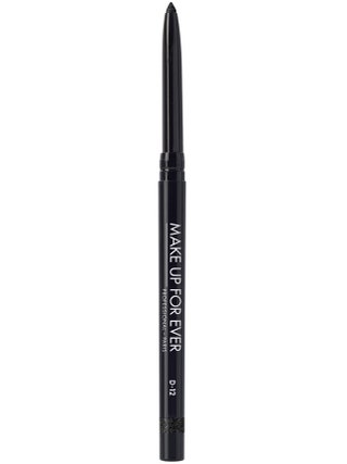 Подводка Artist Liner Black 1000 руб. Make Up For Ever.