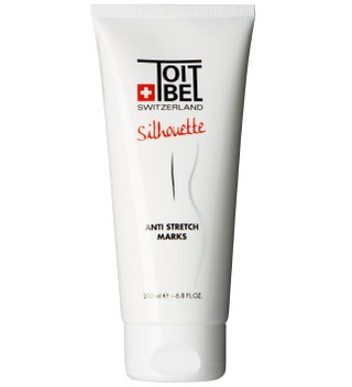 Крем против растяжек Silhouette 370 руб. Toitbel