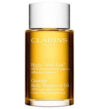 Дренирующее масло AntiEau 2450 руб. Clarins