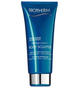 Моделирующий антицеллюлитный гель Body Sculpter 2280 руб. Biotherm