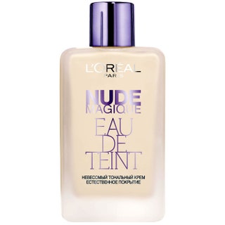 Nude Magique Eau de Teint 459 руб. LrsquoOreacuteal Paris