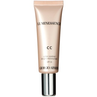 CCкрем Luminessence 2675 руб. Giorgio Armani