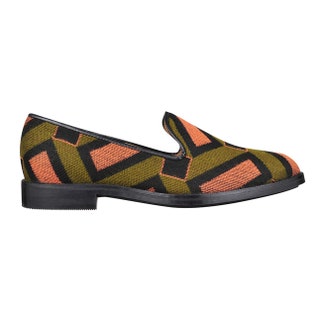 Слиперы 2699 руб. Topshop.