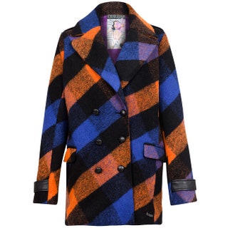 Пальто 13thinsp520 руб. Desigual.