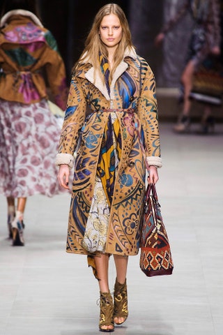 Burberry Prorsum