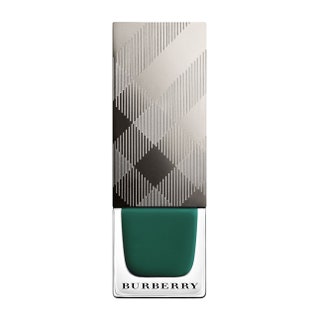 Лак для ногтей 243 Dark Green 859 руб. Burberry.