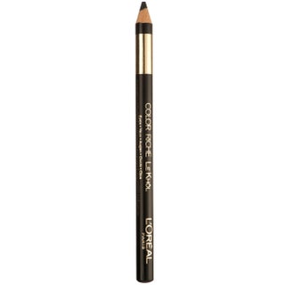 Карандаш для глаз Color Riche Le Khocircl 101 Midnight Black 198 руб. LOral Paris