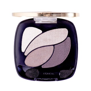 Тени Color Riche Quads Marron Glace 259 руб. LOral Paris