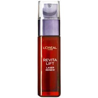 Сыворотка для лица с проксиланом и гиалуроновой кислотой Revitalift Laser Renew 599 руб. LOral Paris