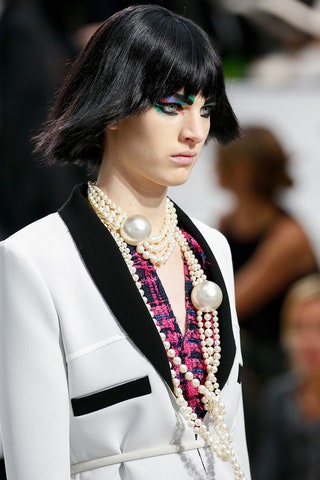 Chanel.