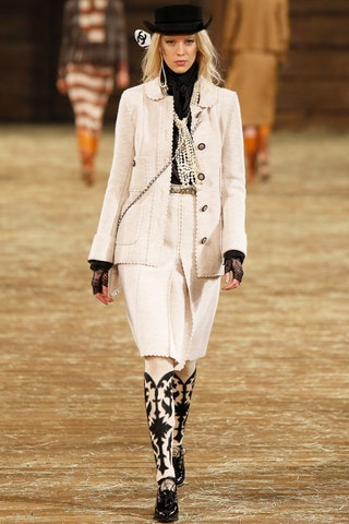 Chanel.