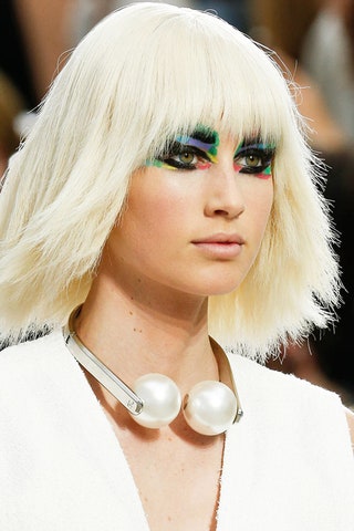 Chanel.