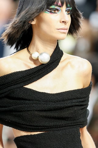 Chanel.