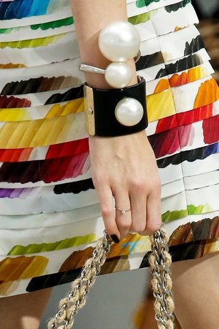 Chanel.