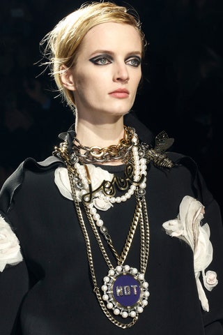 Lanvin.