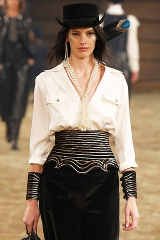 Chanel.