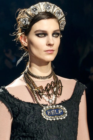 Lanvin.