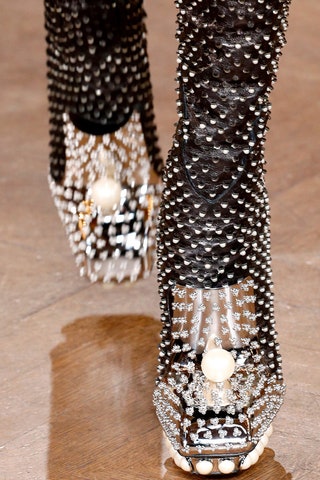Alexander McQueen.