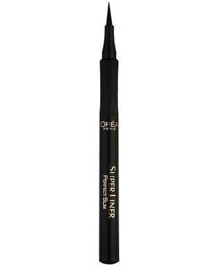 LOral Paris маркер для век Super Liner Perfect Slim Intense Black 399 руб.