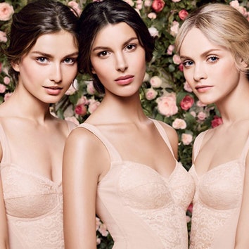 Dolce & Gabbana Skincare: рекламная кампания средств по уходу за кожей