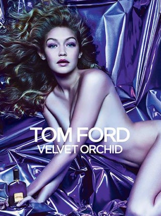 Tom Ford.