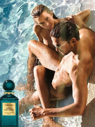 Tom Ford.