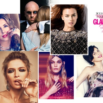 «Женщина года» 2014: победители премии журнала Glamour