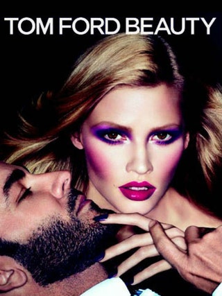 Tom Ford.