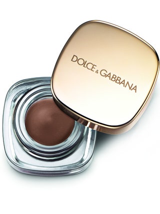 Кремовые тени Perfect Mono Cocoa Dolce  Gabbana Make Up 178664 руб.