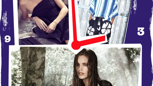 Новости мира моды за 15 октября Поппи Делевинь в рекламной кампании Chopard и другое | Allure