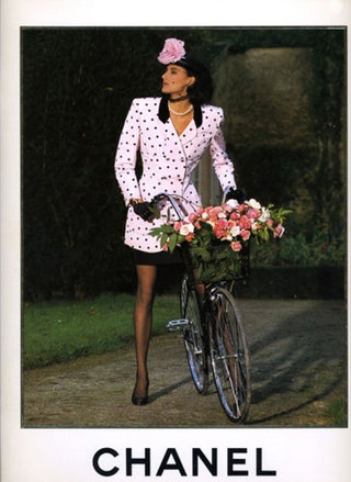 Chanel весналето 1988