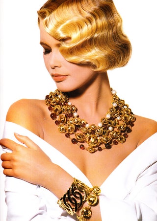 Chanel весналето 1990