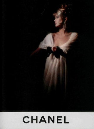 Chanel весналето 1990