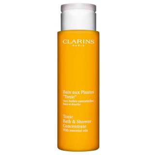 Средство для ванны и душа Bain aux Plantes Tonic 1000 руб. Clarins