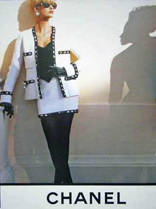 Chanel весналето 1991