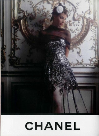 Chanel весналето 1993