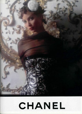 Chanel весналето 1993