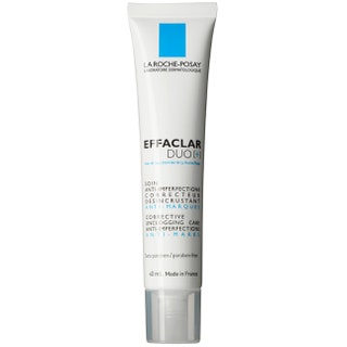 Кремгель Effaclar Duo 775 руб. La RochePosay