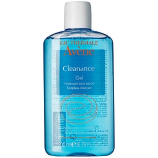 Гель Cleanance 700 руб. Eau Thermale Avegravene