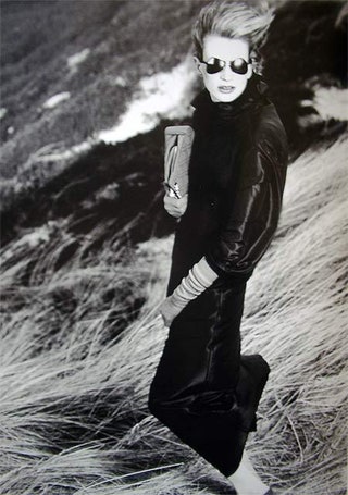 Chanel осеньзима 19951996