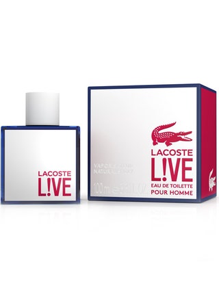 Аромат Lacoste Lve 100 мл 359185 руб. Энергичный аромат Lacoste Lve представляет собой коктейль из ярких нот лайма...