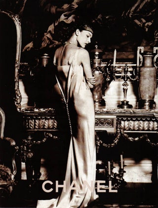 Chanel весналето 1998