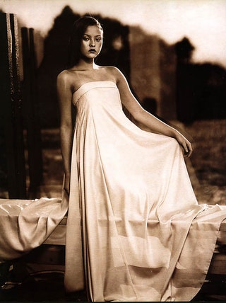 Chanel весналето 1999