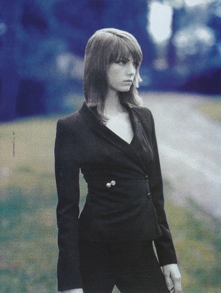 Chanel весналето 2000