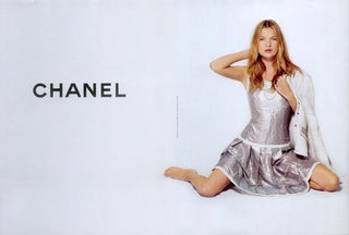 Chanel весналето 2004